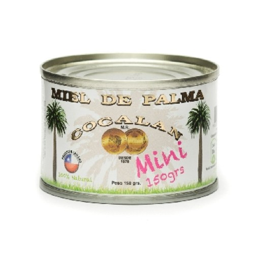 miel de pama 150